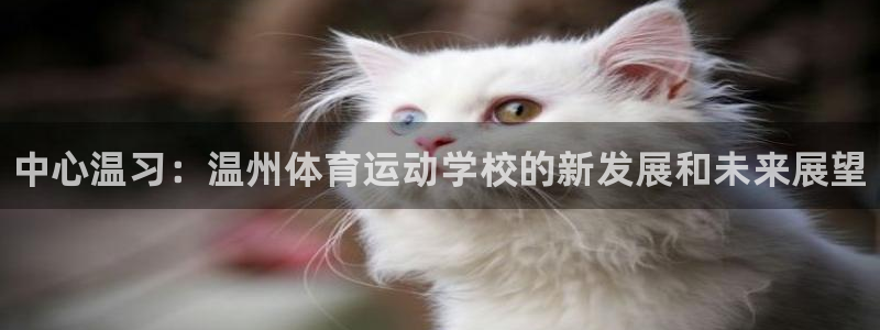 vsport体育官网下载注册：中心温习：温州体育运动